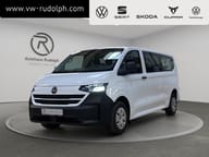 Beispielbild eines Volkswagen California