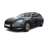 Beispielbild eines Skoda Octavia