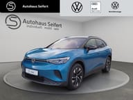 Beispielbild eines Volkswagen ID.4