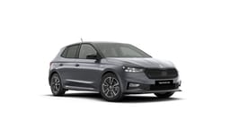 Beispielbild eines Skoda Fabia