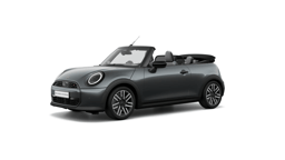 Beispielbild eines MINI Cooper