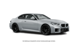 Beispielbild eines BMW M2