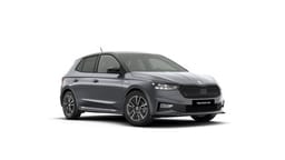 Beispielbild eines Skoda Fabia