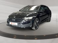 Beispielbild eines Skoda Octavia