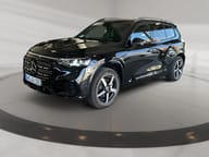 Beispielbild eines Mercedes-Benz GLB