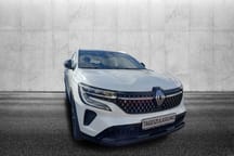 Beispielbild eines Renault Austral