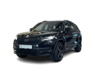 Beispielbild eines Skoda Kodiaq