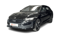 Beispielbild eines Skoda Octavia
