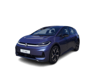 Beispielbild eines Volkswagen ID.3