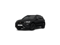Beispielbild eines Cupra Ateca