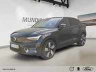 Beispielbild eines Volvo C40