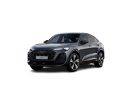 Beispielbild eines Audi SQ5