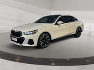 Beispielbild eines BMW 5er
