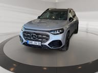 Beispielbild eines Mercedes-Benz GLB