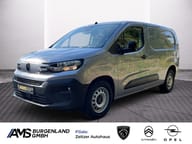Beispielbild eines Peugeot Partner