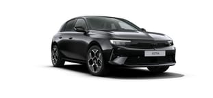 Beispielbild eines Opel Astra