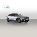 Beispielbild eines Mercedes-Benz GLC