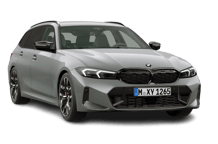 Beispielbild eines BMW 3er