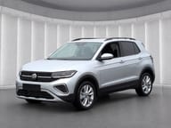 Beispielbild eines Volkswagen T-Cross