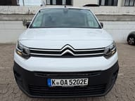 Beispielbild eines Citroen Berlingo