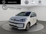 Beispielbild eines Volkswagen up!