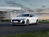 Beispielbild eines Audi A5