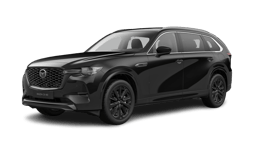 Beispielbild eines Mazda CX-80