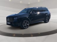 Beispielbild eines Mercedes-Benz GLS