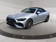 Beispielbild eines Mercedes-Benz CLE
