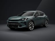 Beispielbild eines Cupra Formentor