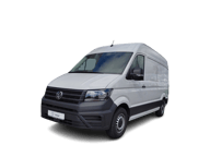 Beispielbild eines Volkswagen Crafter