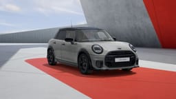 Beispielbild eines MINI Cooper