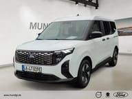 Beispielbild eines Ford Tourneo