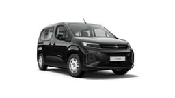 Beispielbild eines Opel Combo