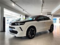 Beispielbild eines Opel Mokka