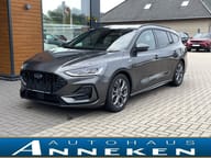 Beispielbild eines Ford Focus