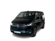 Beispielbild eines Volkswagen Multivan