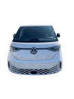 Beispielbild eines Volkswagen ID. Buzz