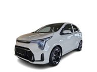 Beispielbild eines Kia Picanto