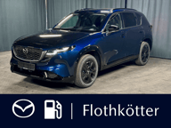 Beispielbild eines Mazda CX-5