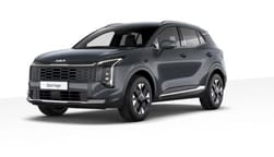 Beispielbild eines Kia Sportage