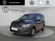 Beispielbild eines Volkswagen Caddy