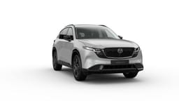 Beispielbild eines Mazda CX-5