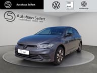 Beispielbild eines Volkswagen Polo