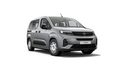Beispielbild eines Opel Combo