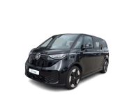 Beispielbild eines Volkswagen ID. Buzz