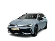 Beispielbild eines Volkswagen Golf