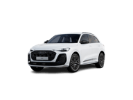 Beispielbild eines Audi SQ5
