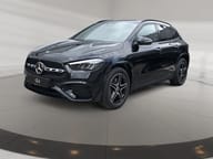 Beispielbild eines Mercedes-Benz GLA