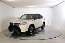 Beispielbild eines Suzuki Vitara